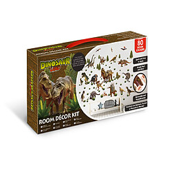 Avis Walltastic 46535 Kit Decoratif Monde des Dinosaures