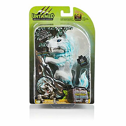 Ludendo Fingerlings Loup Garou Blizzard 