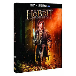 Warner Le Hobbit La Desolation de Smaug DVD