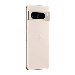 Acheter Google Pixel 8 Pro 5G 12 Go/512 Go Blanc (Porcelain) Double SIM GA04798