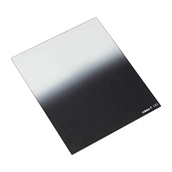 COKIN Filtre Dégradé Gris G2 (ND8) (0.9) P121 