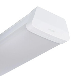 Avis Ledkia Réglette Étanche LED 24W Aqualine 60cm Blanc neutre 4000K