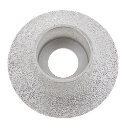 Acheter meulage diamant brasé rotatif polissage coupe tambour 25mm