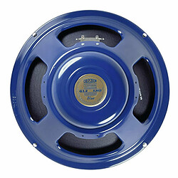 Blue 8 Ohms Celestion