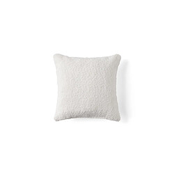 Lisa Design Rune - coussin - en tissu bouclette - 37x37 cm