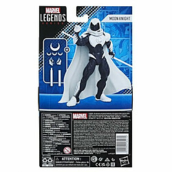 Figurine d’action Hasbro Moon Knight