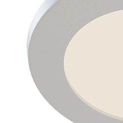 Acheter MAYTONI Downlight Encastré Rond Blanc IP44