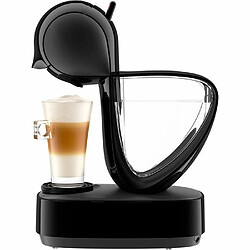 Acheter NC Krups Machine à capsules automatique Infinissima Touch KP2708 - Capsule Nescafé Dolce Gusto - Système haute pression jusqu'à 15 bars