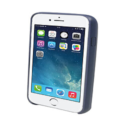 Mobilis Coque Bleue Origine pour iPhone 7/6/6S