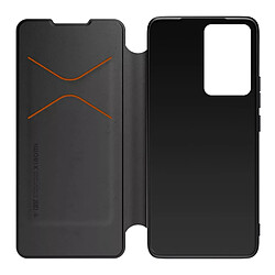 Étui pour Xiaomi 13 Lite Porte-Cartes Dragonne incluse Made For Xiaomi Noir