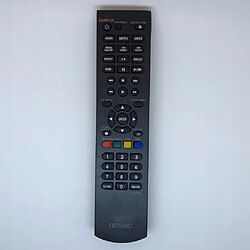 GUPBOO Télécommande Universelle de Rechange pour télécommande TV PIONEER RC-2420 F