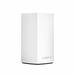 LINKSYS MESH LINKSYS VELOP Jr WIFI AC1300 Mbps routeur AP Wifi - 2 bornes