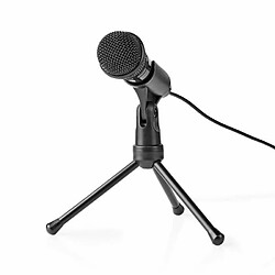 Microphone de chant