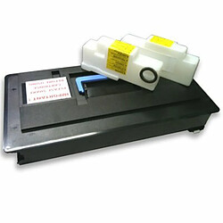 Toner compatible Kyocera Tk-715