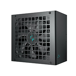 Bloc d’Alimentation DEEPCOOL R-PL650D-FC0B-EU-V2 650 W 80 Plus Bronze 