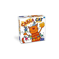 Jeu de stratégie Atalia Jeux Carla Cat