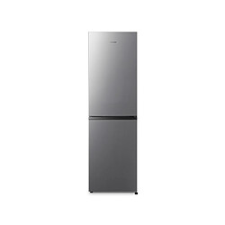 Réfrigérateur combiné HISENSE RB327N4AD2 Inox