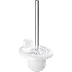 Wenko 17947100 Porte-Balai WC Pure 