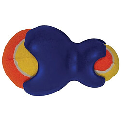 Petmate Bonkers Wobble Jeu de balle pour chien 