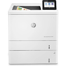 Hp Color LaserJet Enterprise M555x laser couleur Wi-Fi A4