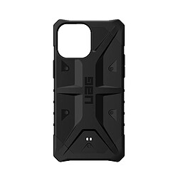 Avis Urban Armor Gear 113167114040 coque de protection pour téléphones portables 17 cm (6.7') Housse Noir