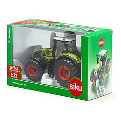 SIKU Tracteur Claas Axion 950