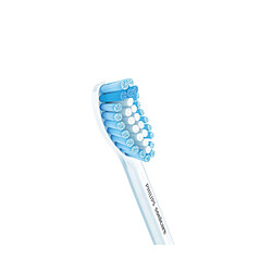 Philips Sonicare Sensitive Lot de 2 têtes de brosse standard