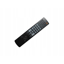 GUPBOO Télécommande Universelle de Rechange Pour Sanyo GXDB DP42849 GXBJ DP26648 DP32648 DP3764