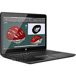 Acheter HP ZBook 14 - 16Go - SSD 256Go · Reconditionné