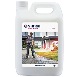 Nilfisk - Protecteur imperméabilisant pour dallage 2,5 L