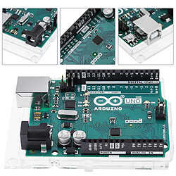 Carte de développement Arduino Uno SMD