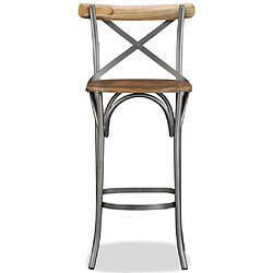 Tabouret