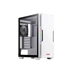 Boîtier Demi Tour Micro ATX / Mini ITX / ATX XPG Starker ARGB