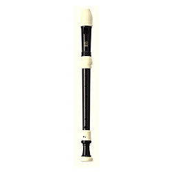 Yamaha YRA38BIII - Flute scolaire baroque alto Fa/creme