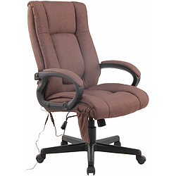 Non Chaise de bureau XL Sparta XM en tissu