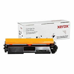 Toner Compatible Xerox 006R03641 Noir 