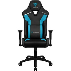 Fauteuil Gamer ThunderX3 TC3 Max (Noir/Bleu)