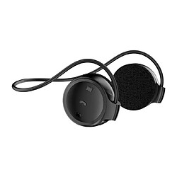 Universal Lecteur de musique MP3 Bluetooth 5.0 Casque sans fil Appel haut-parleur Bluetooth Casque 40 heures de musique |