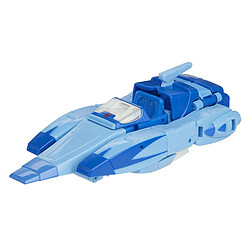 Hasbro Robot Articulé Blurr de Transformers The Movie avec Accessoires Multicolore