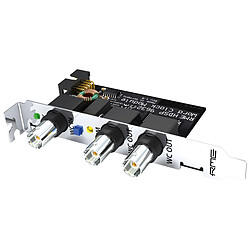 WCM HDSP 9632 Rme