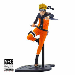 Ludendo Figurine Naruto Uzumaki - Naruto Shippuden 