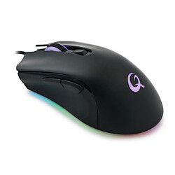 Souris gaming Qpad DX-120 - Optique 