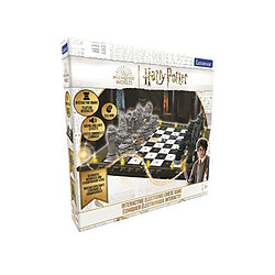 Jeu d échecs Lexibook électronique lumineux Harry Potter