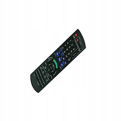 GUPBOO Télécommande Universelle de Rechange Pour Panasonic N2QAYB000110 N2QAYB000111 SA-NC9EE9-K