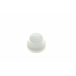 Sauter BOUTON DE PROGRAMMATEUR BLANC