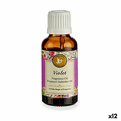 Acorde Huile aromatique Violet 30 ml (12 Unités)