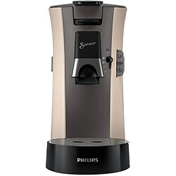 Avis Cafetière à dosettes 1450w - csa240.31 - PHILIPS