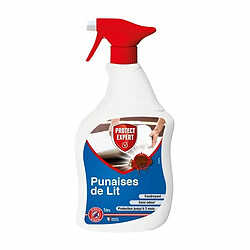 PROSPEX PROTECT EXPERT Foudroyant punaise de lit PUPAL1 - 1 L 