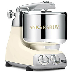 Robot pâtissier 7l 1500w crème clair - AKM6230CL - ANKARSRUM