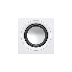 Acheter KEF Q650C Blanc - Enceinte Centrale